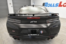 2018 Chevrolet Camaro SS 2dr Coupe w/2SS - photothumb 3