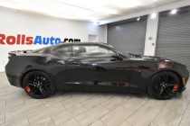 2018 Chevrolet Camaro SS 2dr Coupe w/2SS - photothumb 5
