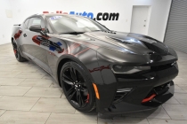 2018 Chevrolet Camaro SS 2dr Coupe w/2SS - photothumb 6
