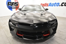 2018 Chevrolet Camaro SS 2dr Coupe w/2SS - photothumb 7
