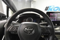2022 Toyota Corolla SE 4dr Sedan CVT - photothumb 22