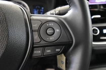2022 Toyota Corolla SE 4dr Sedan CVT - photothumb 24