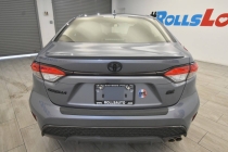 2022 Toyota Corolla SE 4dr Sedan CVT - photothumb 3