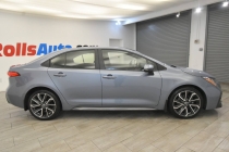 2022 Toyota Corolla SE 4dr Sedan CVT - photothumb 5