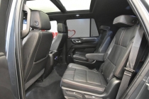 2021 Chevrolet Tahoe RST 4x4 4dr SUV - photothumb 13