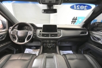 2021 Chevrolet Tahoe RST 4x4 4dr SUV - photothumb 18