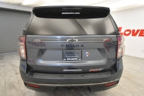 2021 Chevrolet Tahoe RST 4x4 4dr SUV - photothumb 3