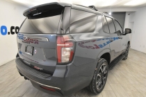 2021 Chevrolet Tahoe RST 4x4 4dr SUV - photothumb 4