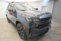 2021 Chevrolet Tahoe RST 4x4 4dr SUV - photothumb 6