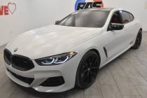 2023 BMW 8 Series M850i xDrive Gran Coupe AWD 4dr Sedan 