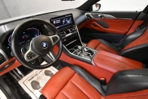 2023 BMW 8 Series M850i xDrive Gran Coupe AWD 4dr Sedan - photothumb 11