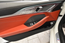 2023 BMW 8 Series M850i xDrive Gran Coupe AWD 4dr Sedan - photothumb 12