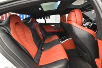 2023 BMW 8 Series M850i xDrive Gran Coupe AWD 4dr Sedan - photothumb 16