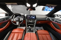 2023 BMW 8 Series M850i xDrive Gran Coupe AWD 4dr Sedan - photothumb 18