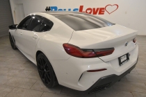 2023 BMW 8 Series M850i xDrive Gran Coupe AWD 4dr Sedan - photothumb 2
