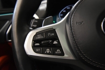 2023 BMW 8 Series M850i xDrive Gran Coupe AWD 4dr Sedan - photothumb 26