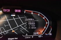 2023 BMW 8 Series M850i xDrive Gran Coupe AWD 4dr Sedan - photothumb 29