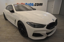 2023 BMW 8 Series M850i xDrive Gran Coupe AWD 4dr Sedan - photothumb 6