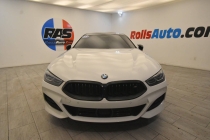 2023 BMW 8 Series M850i xDrive Gran Coupe AWD 4dr Sedan - photothumb 7
