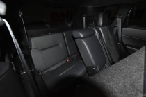 2023 Mitsubishi Outlander Black Edition AWD 4dr SUV - photothumb 13