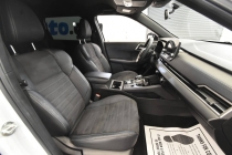 2023 Mitsubishi Outlander Black Edition AWD 4dr SUV - photothumb 14