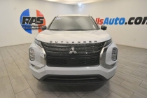 2023 Mitsubishi Outlander Black Edition AWD 4dr SUV - photothumb 7