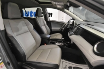 2018 Toyota RAV4 Limited AWD 4dr SUV - photothumb 14