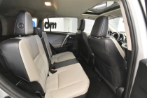 2018 Toyota RAV4 Limited AWD 4dr SUV - photothumb 15