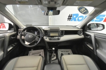 2018 Toyota RAV4 Limited AWD 4dr SUV - photothumb 16