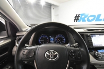 2018 Toyota RAV4 Limited AWD 4dr SUV - photothumb 24