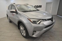 2018 Toyota RAV4 Limited AWD 4dr SUV - photothumb 6
