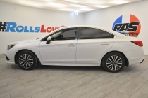 2018 Subaru Legacy 2.5i Premium AWD 4dr Sedan - photothumb 1