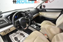 2018 Subaru Legacy 2.5i Premium AWD 4dr Sedan - photothumb 11