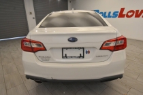 2018 Subaru Legacy 2.5i Premium AWD 4dr Sedan - photothumb 3