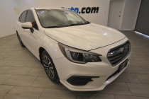2018 Subaru Legacy 2.5i Premium AWD 4dr Sedan - photothumb 6