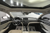 2021 Honda Accord Touring 4dr Sedan - photothumb 16