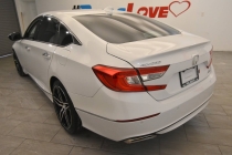 2021 Honda Accord Touring 4dr Sedan - photothumb 2