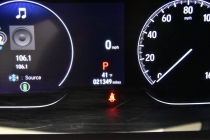 2021 Honda Accord Touring 4dr Sedan - photothumb 26