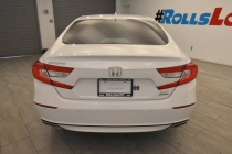 2021 Honda Accord Touring 4dr Sedan - photothumb 3