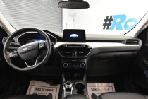 2021 Ford Escape Hybrid SEL 4dr SUV - photothumb 18