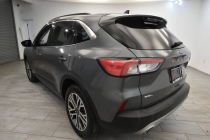 2021 Ford Escape Hybrid SEL 4dr SUV - photothumb 2