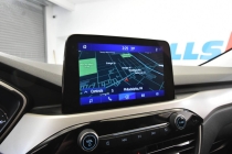 2021 Ford Escape Hybrid SEL 4dr SUV - photothumb 22