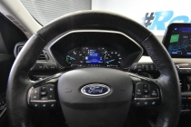 2021 Ford Escape Hybrid SEL 4dr SUV - photothumb 24