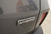 2021 Ford Escape Hybrid SEL 4dr SUV - photothumb 31