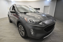 2021 Ford Escape Hybrid SEL 4dr SUV - photothumb 6