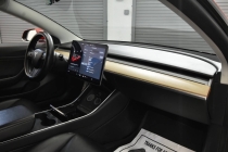 2019 Tesla Model 3 Long Range AWD 4dr Fastback - photothumb 15