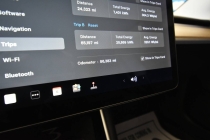 2019 Tesla Model 3 Long Range AWD 4dr Fastback - photothumb 21