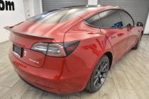 2019 Tesla Model 3 Long Range AWD 4dr Fastback - photothumb 4