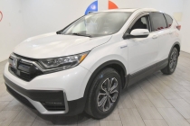 2022 Honda CR-V Hybrid EX L AWD 4dr SUV 