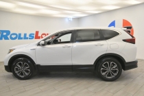 2022 Honda CR-V Hybrid EX L AWD 4dr SUV - photothumb 1